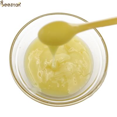 China Pure And Natural Frozen 10-HDA 2.0% Royal Jelly For Health Care Now for sale