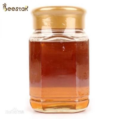 China 100% de miel pura de sidra/jujube de productos de abejas Ventas directas de miel de abeja natural en venta