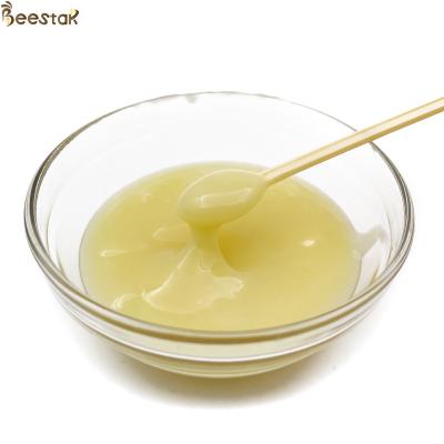 Cina Alimento naturale 1,8% 10-HDA Jelly Health Care reale fresca organica della regina in vendita