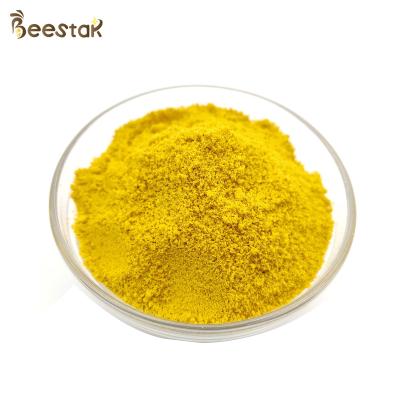 Chine Vente en gros de poudre de pollen d'abeille 100 % naturelle Poudre de pollen de mélange biologique de haute qualité à vendre