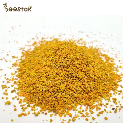 China Natural food Fresh Mixed Pollen Raw Bee Pollen Low Fat for Humans or Bees for sale