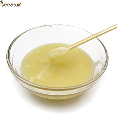 China 1,6% 10-HDA organisches frisches königliches Jelly Milk Queen Bee Fresh Gelée royale zu verkaufen