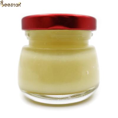 Cina 1,4% una gelatina reale fresca di 1,6% 10-HDA Natrual Jelly Bee Products Honey Royal in vendita