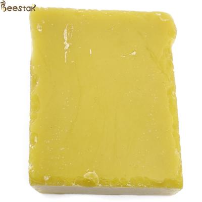 Китай Тип блок Beeswax для делать косметики листа учреждения гребня Beeswax, блеск ботинка, свечи продается