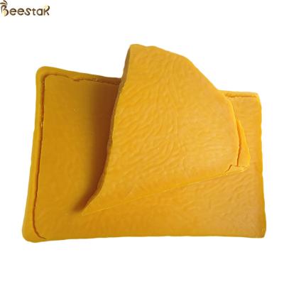 Китай Beeswax b ранга чистый органический для косметик и Pharmacenticals продается