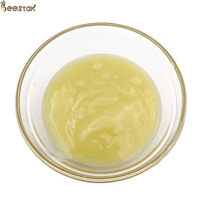 China 1.8% 2.0% 10-HDA Natural Bee Royal Jelly Pure Organic Royal Jelly for sale