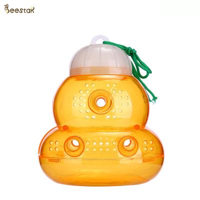 China Bee Catcher Beehive Accessories Insects Killer Tool Wasp And Hornet Killer for sale