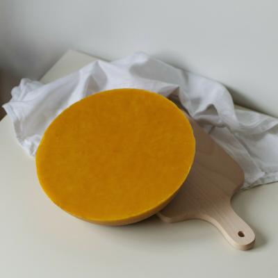 Китай Блок Beeswax Beeswax 100% пчеловодства желтый органический чистый естественный чистый продается