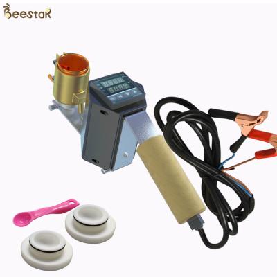 China Beestar Beekeeping Equipment Oxalic Acid Vaporize For Varroa Mites Removing Varroa Treatment for sale