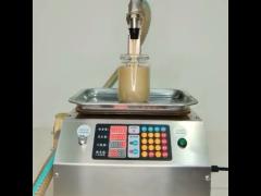 Automatic Honey Filling Machine Electric Smart Honey Pump