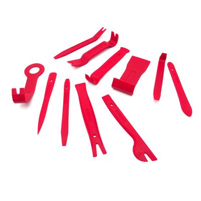 China Wholesale Car Radio Tool Factory 11pcs Trim Panel Removal Tool Kit for sale