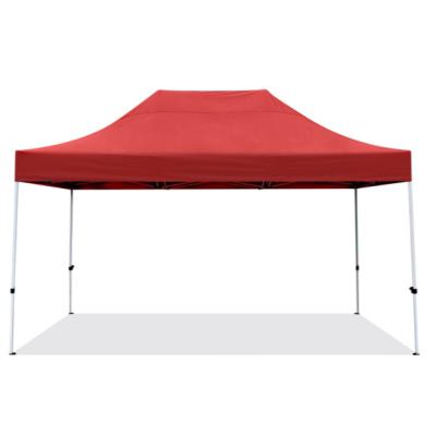 China 100% Waterproof Outdoor Canopy 10x15 Tent, 3m x4.5m Custom Printed Gazebo, Canopy Tent for sale