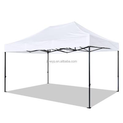 China 100% Waterproof Custom Folding Printed Portable Tent, Pop Up Outdoor Tent Canopy, 10x15 Pop Up Party Canopy Folding Tent for sale