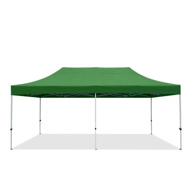 China 100% OEM Waterproof Custom Printing Folding Tent Steel Canopy, Pop Up Gazebo Tent, Heavy Duty Canopy Tent 10x20 for sale