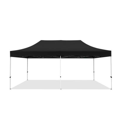 China 100% OEM Waterproof Custom Printing Folding Tent Steel Canopy, Pop Up Gazebo Tent, Heavy Duty Canopy Tent 10x20 for sale