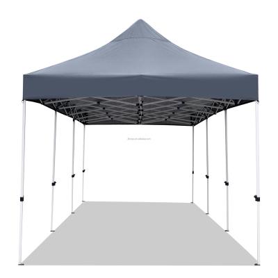 China Factory 100% Large 3x9m Large 3x9m Trade Show 10x30 Tent Waterproof Commercial Outdoor Gazebo Canopy Cheap Folding Canopy Tent for sale