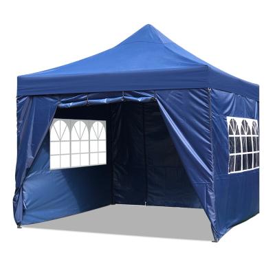 China 100% OEM Waterproof Hot Selling Temporary Tent, Relief Tent, Temporary Earthquake Relief Tent for sale