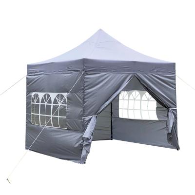 China 100% Waterproof Factory OEM Custom Temporary Relief Tent, Disaster Relief Tent, Temporary Earthquake Relief Tent for sale