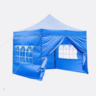 China 100% Waterproof Factory OEM Custom Temporary Relief Tent, Disaster Relief Tent, Temporary Earthquake Relief Tent for sale