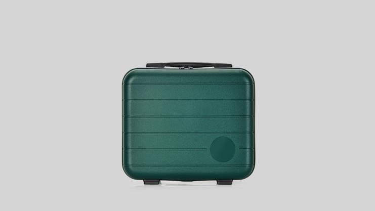 Verified China supplier - Shenzhen Resena Luggage & Bag Co., Ltd.