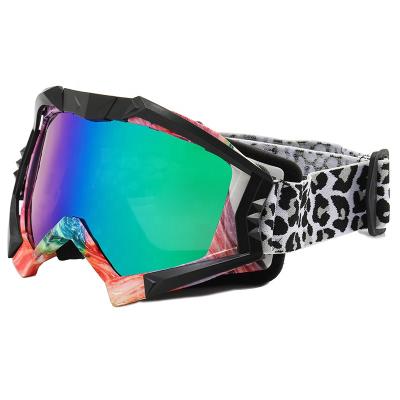 China Unisex SKI Sports Wind Mirror Mountaineering Glasses Be Nice Ski Goggles for sale