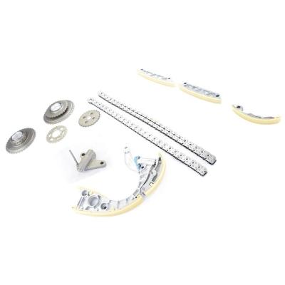 China Car Part Timing Chain Kit & Accessories For AUDI A4 Timing Kit TK1551-6 for sale