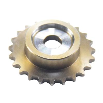 China Automotive Spare Parts Vehicle Parts For Opel Insignia TG1733 Timing Gear Apply To B20DTH / B20DTJ for sale