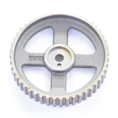 China Engine Parts Auto Parts TG1342 Auto Timing Gear For Mitsubishi 2.0L 4G63 for sale