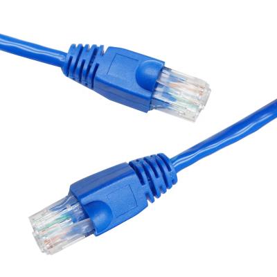 China High Quality Cat 6 UTP 1000ft Cat 6 A.W.G. LAN CABLE Network Cable Manufacturer 305m Cat6 Access Box 4pair 28 Test Cobre Cable De Red for sale