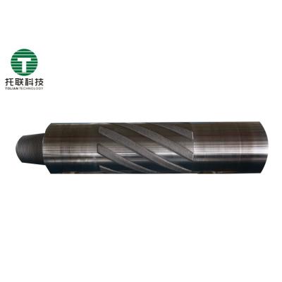 China OEM Supply MWD Aluminum Direct Non Magnetic Drill Collar for sale