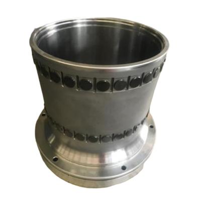 China CNC Precision Machining Professional Manufacturer Bearing For Drill Collar Guid Head For Sale Chinese Micro Machining CNC Machining OEM,ODM Supply API for sale