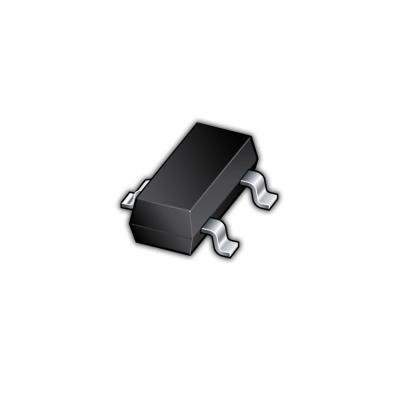 China DMP3056L-7 Original Electronic MOSFET Transistor P-channel 30V 4.3A SOT23 BOM Professional Supplier DMP3056L-7 for sale