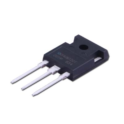 China Genuine Brand New Original Electronic Components XNS40N120T IC BOM Stock XNS40N120T Professional Supplier for sale