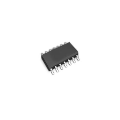 China Original Integrated Circuits BOM Professional Supplie LMV324IDR SOIC-14 from IC Chip Electronic Components LMV324IDR SOIC-14 for sale