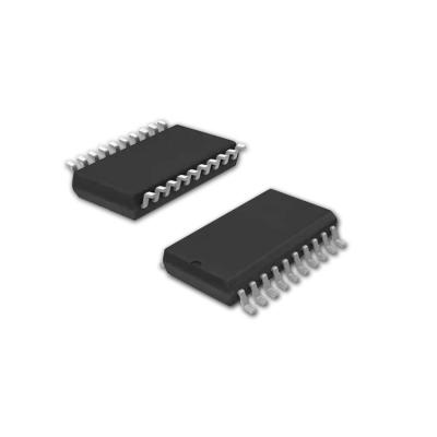 China - New original in electronic components integrated circuit IC STM8L051F3P6 TSSOP-20 BOM stock list service supplier for sale