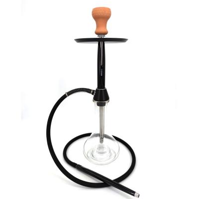 China Moden China Factory  Reusable Mouthpieces Accessories K3 Kroess Hookah Stainless Steel Hookah Shisha for sale