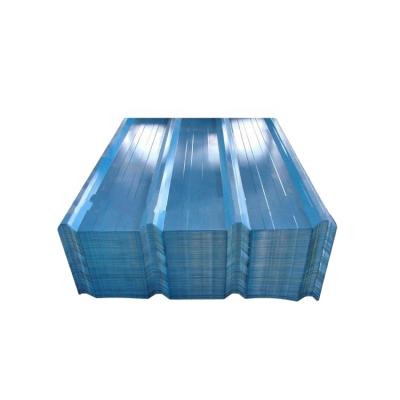 China Container Plate Color Metal Steel Sheet PPGI PPGL Roof Sheet Prepainted Galvanized Corrugated Steel Roofing Sheet for sale