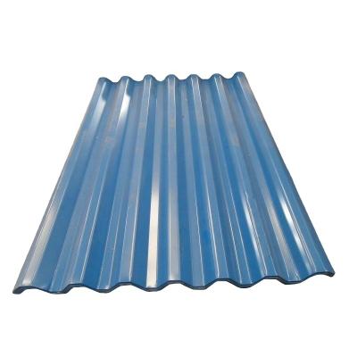 China Container plate ppgi metal roofing sheet sheet colored types color coated steel sheet for roof tiles for sale