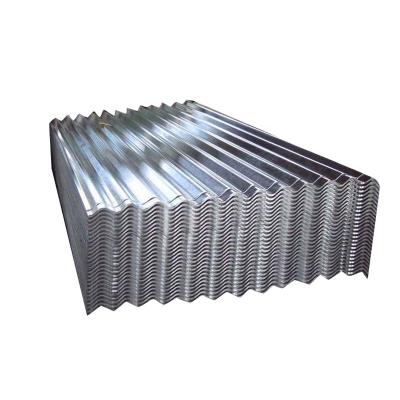 China Roof Tiles Good Quality Galvanized Steel Corrugated Metal Roofing Sheet 4x8 For Roofing Sheet Making Machine for sale