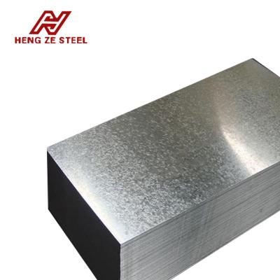 China GI Sheet Specifications Main Container Plate 2mm Thick Weight Galvanized Steel Coil Manufacturer for sale