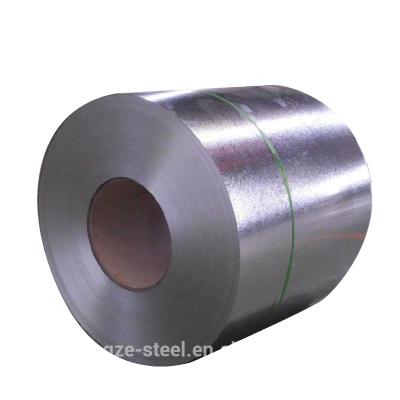 China Construction galvanized plate zinc30-275 coated steel coil gi steel roll for corrugated steel roofing sheet for sale