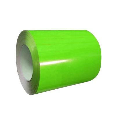 China Flange Plate Factory Direct Prepainted Galvanized Steel Coil Color Coated Steel Ppgi Ppgl Steel To Sheet Sheet for sale