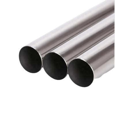 China Liquid mirror polished aisi 304 stainless steel pipe seamless pipe steel pipe 20mm diameter 304 stainless steel pipe for sale