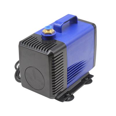 China Cooling Utilities Industrial Engraving Machine Multifunctional Laser Cycle Submersible Pump for sale