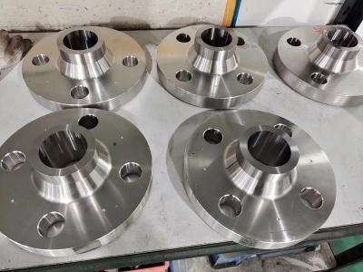 China SUS304 SUS316 EURO GOST JIS ISO ANSI AISI DIN flange 150 200 300 Te koop