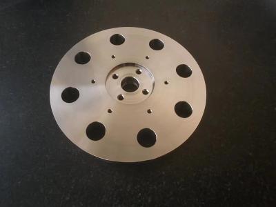 China SUS304 SUS316 EURO GOST JIS ISO ANSI AISI DIN flange 150 200 300 Te koop