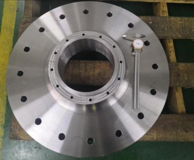 China SUS304 SUS316 EURO GOST JIS ISO ANSI AISI DIN flange 150 200 300 Te koop