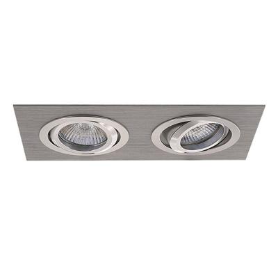 China NEW 2022 Modern Adjustable And Rotatable Anti-Glare Ceiling Recessed Spot Led Downlight 230v for sale