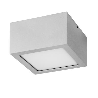 China Contemporary Recessed Down Light 3 Years Warranty Anti Glare 15W Square Led Downlight for sale