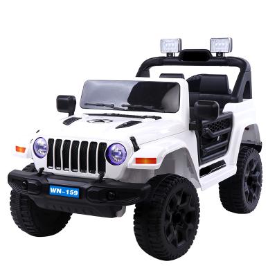 China Ride on 2021 Toy ride on car baby suv toy car 12v 24v electric cars for 10 years old for sale